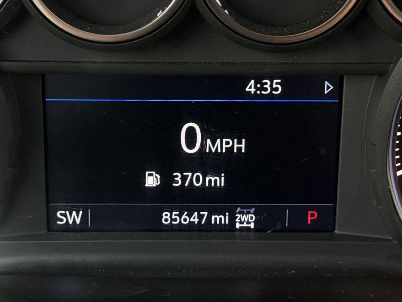 Thumbnail: 2022 Chevrolet Silverado 2500 - 17