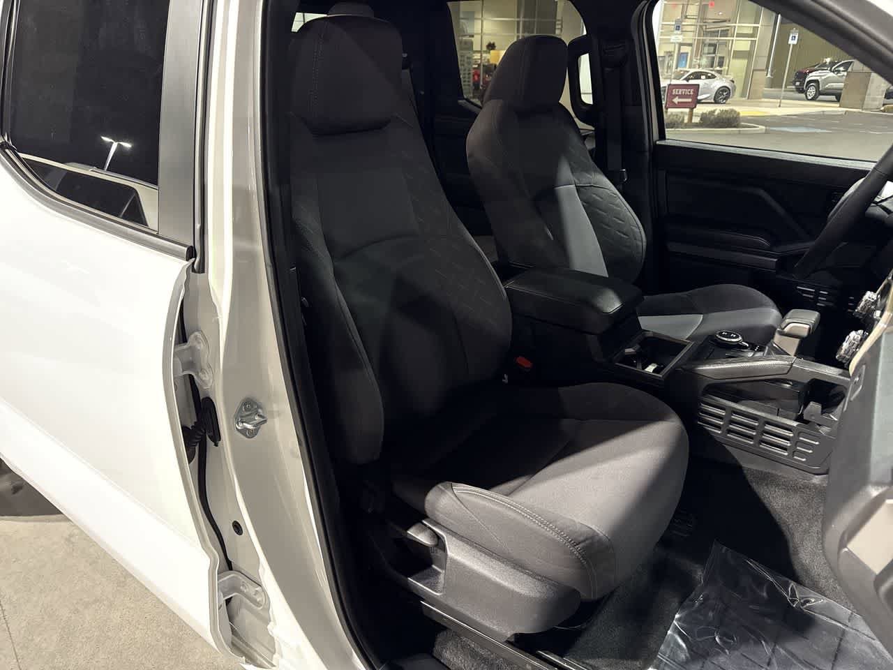 Thumbnail: 2024 Toyota Tacoma - 14