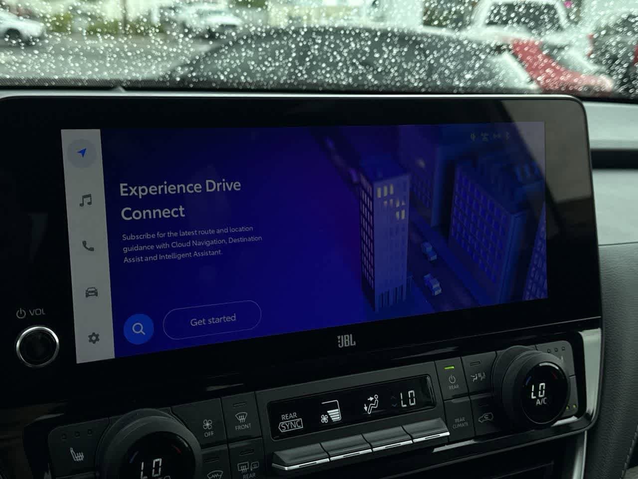 Thumbnail: 2024 Toyota Grand Highlander - 19