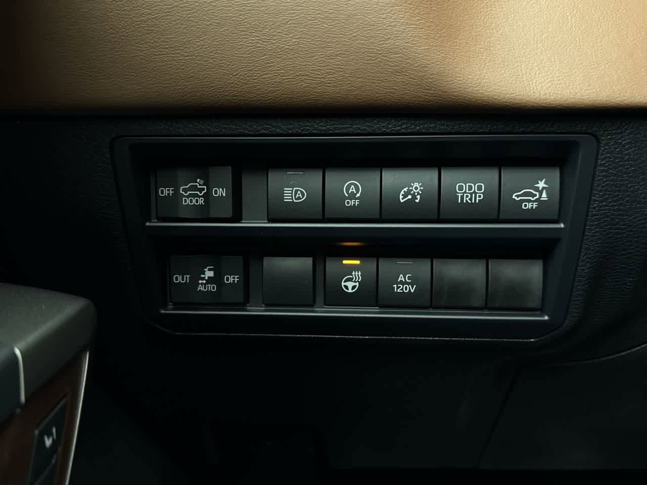 Thumbnail: 2026 Toyota Tundra - 21