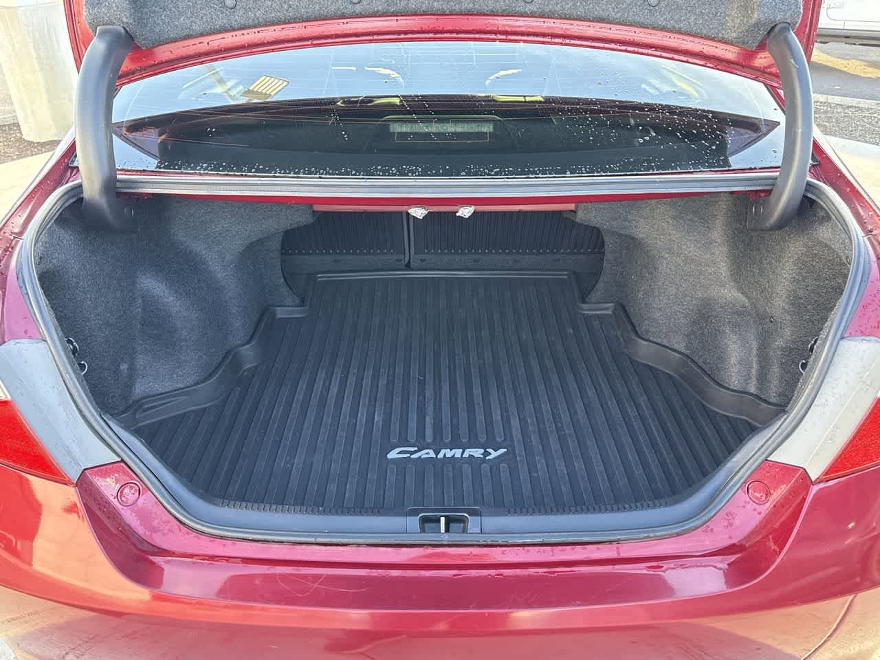 Thumbnail: 2017 Toyota Camry - 6