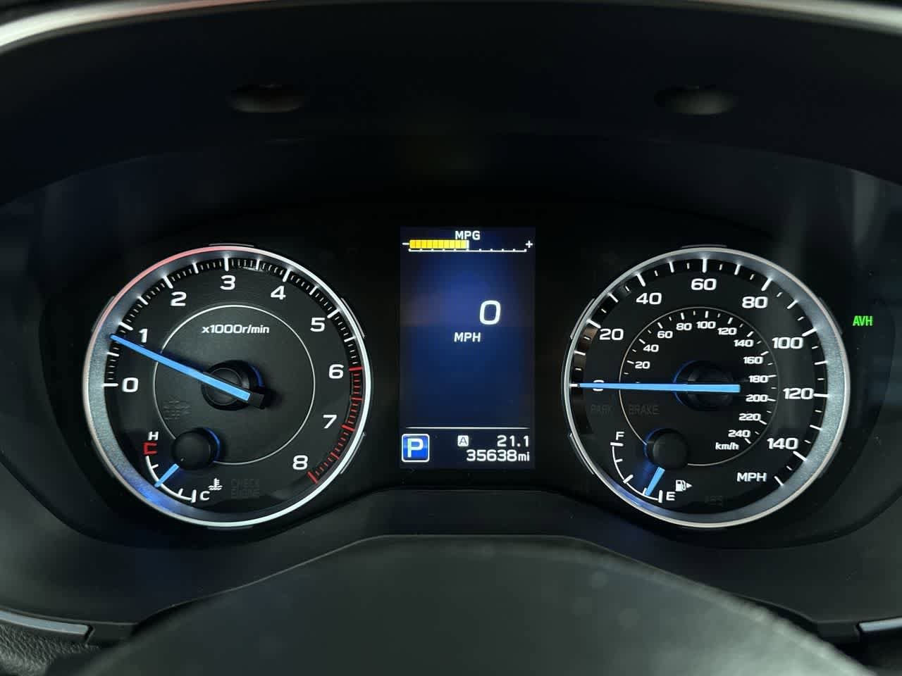 Thumbnail: 2022 Subaru Ascent - 18