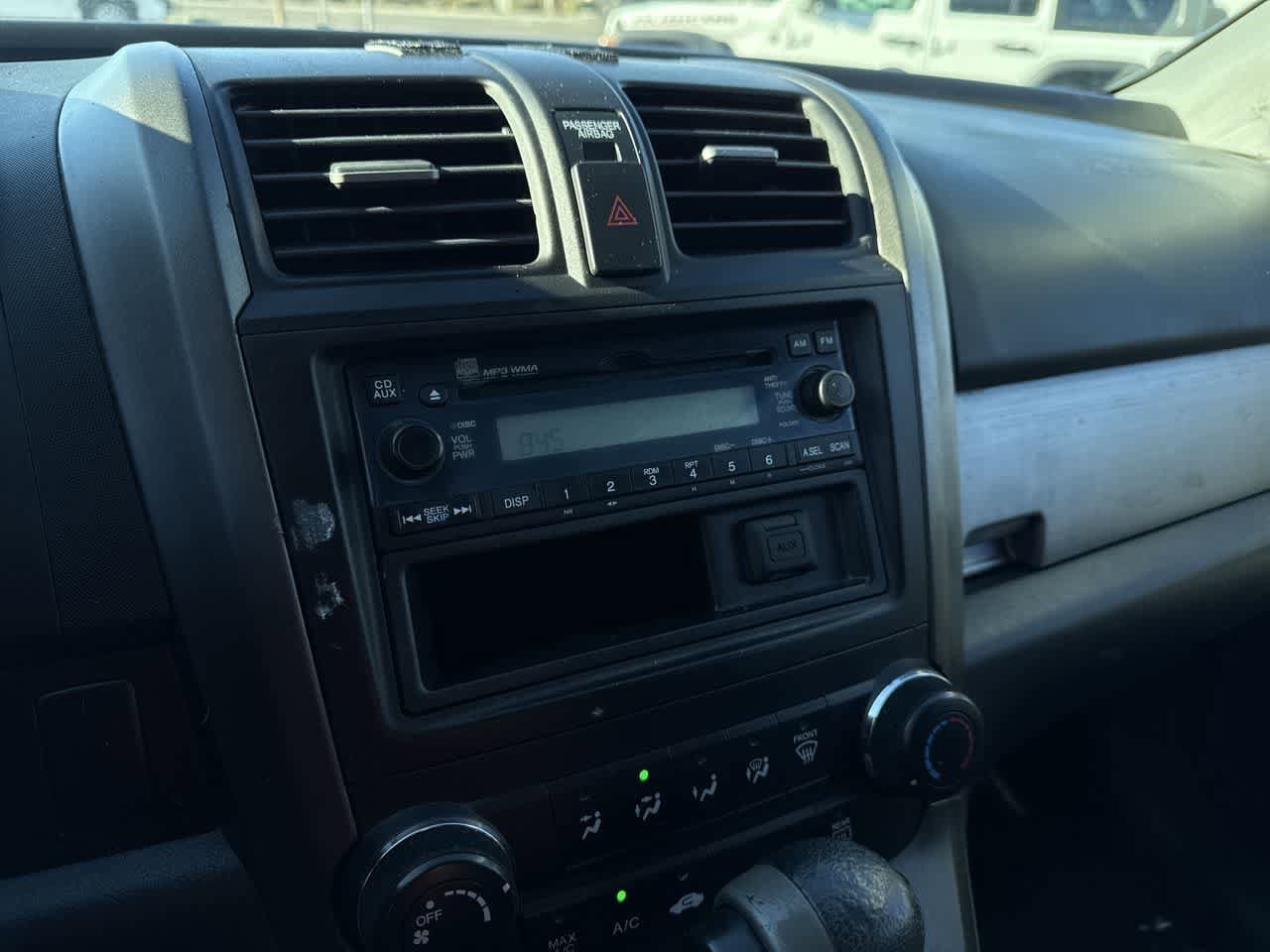 Thumbnail: 2010 Honda CR-V - 18