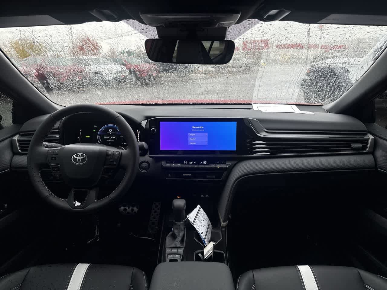 Thumbnail: 2026 Toyota Camry - 15