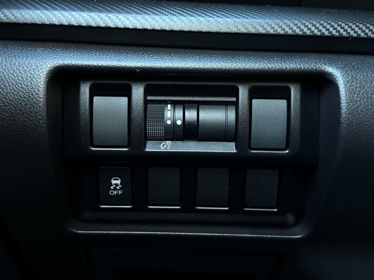 Thumbnail: 2023 Subaru Impreza - 21