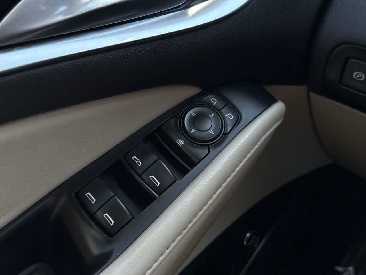 2021 Buick Enclave Essence - Photo 23
