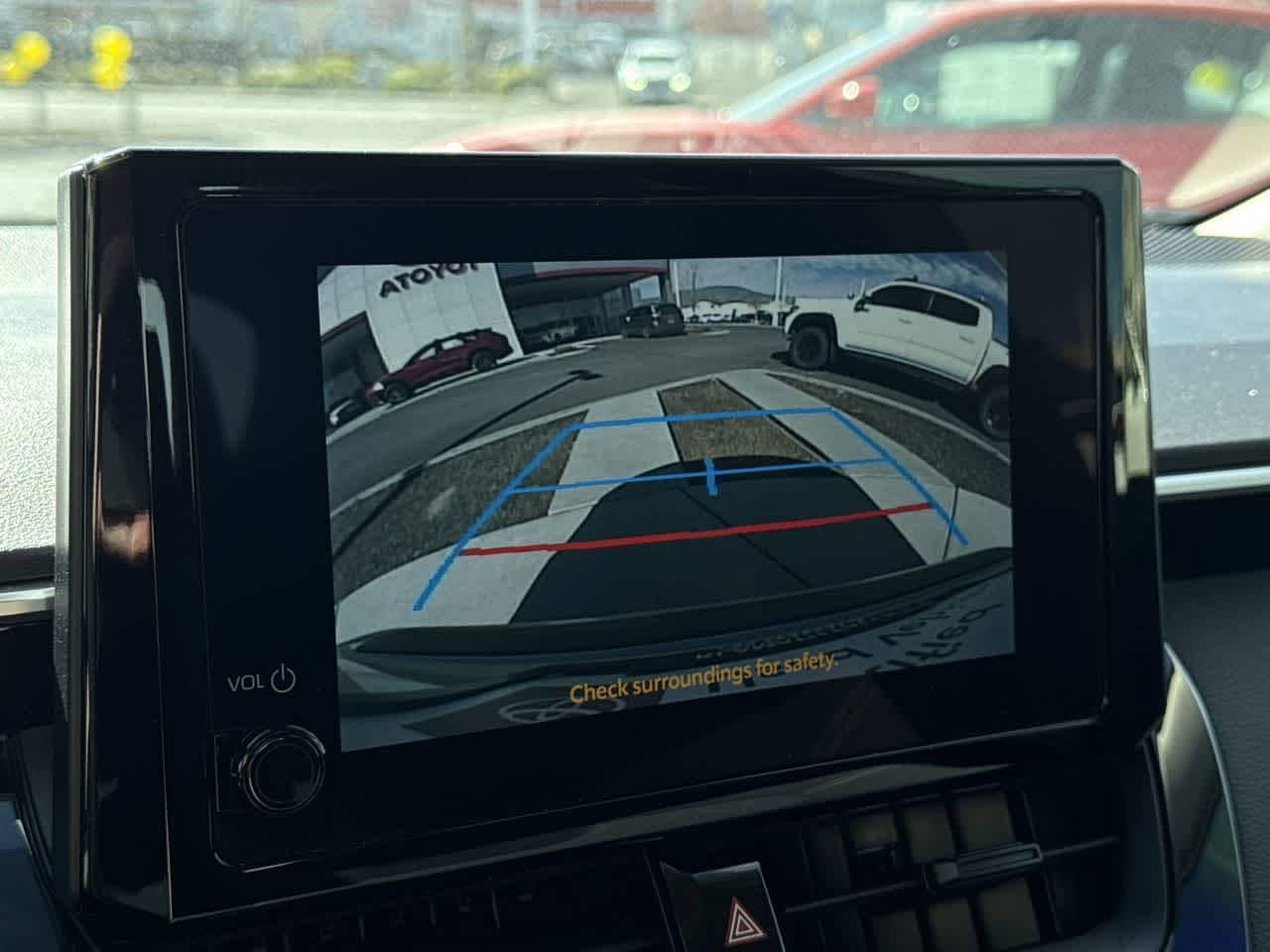 Thumbnail: 2024 Toyota Corolla - 19