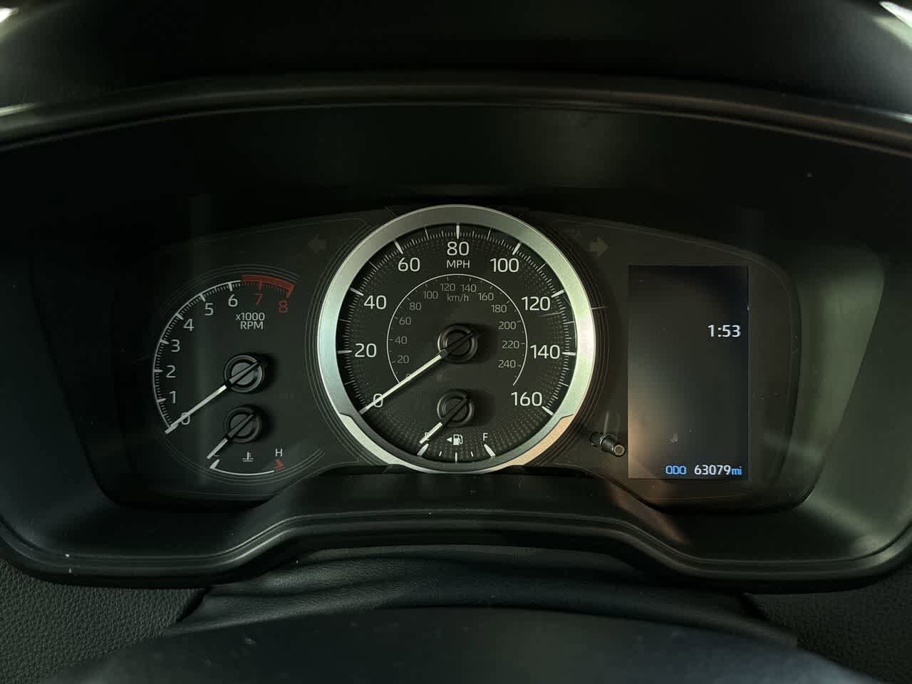 Thumbnail: 2022 Toyota Corolla - 17