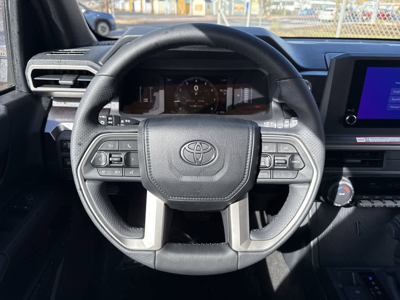 Thumbnail: 2025 Toyota 4Runner - 16