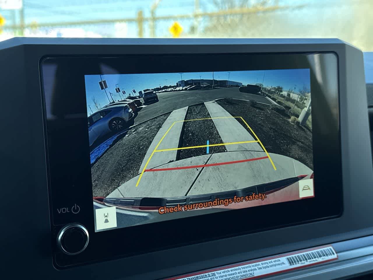 Thumbnail: 2026 Toyota Tacoma - 20