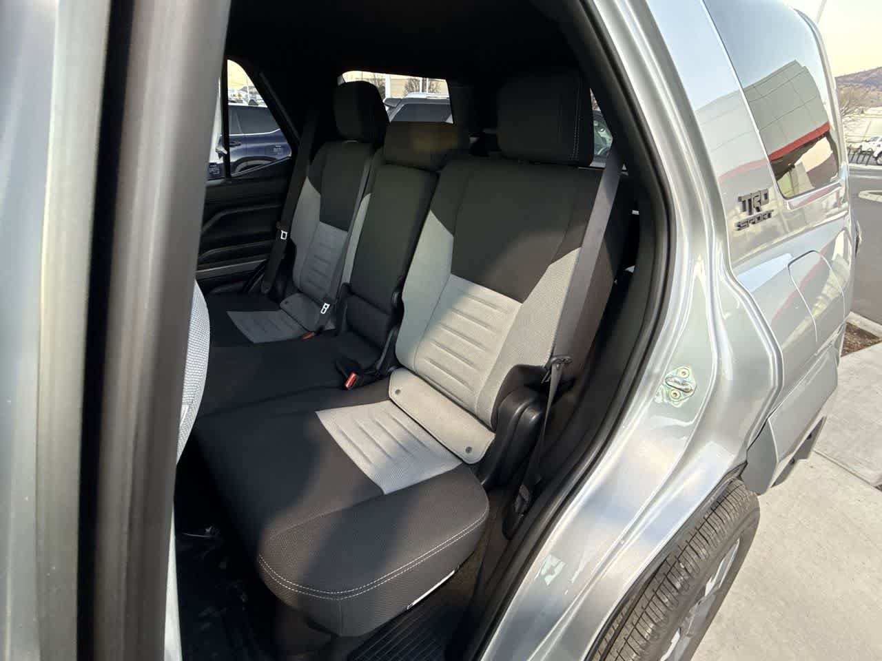 Thumbnail: 2025 Toyota 4Runner - 12