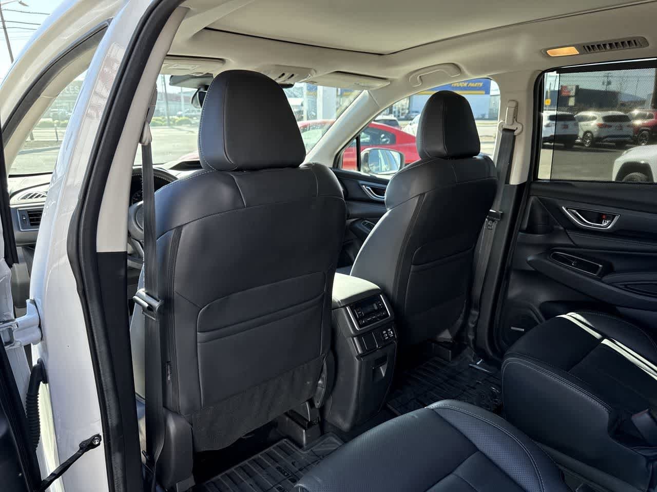 Thumbnail: 2023 Subaru Ascent - 14