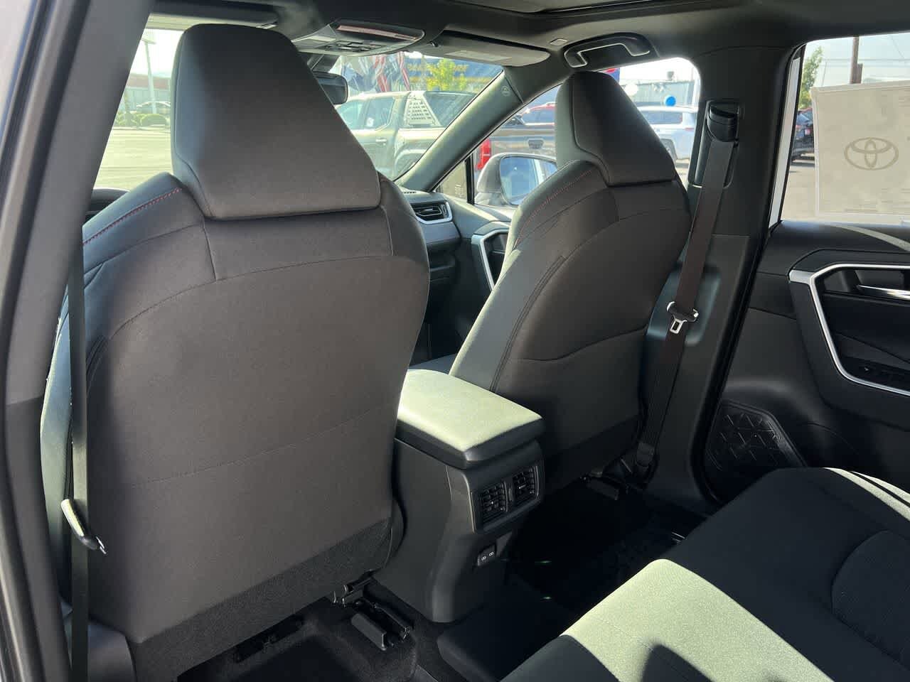 2024 Toyota RAV4 Prime SE 14