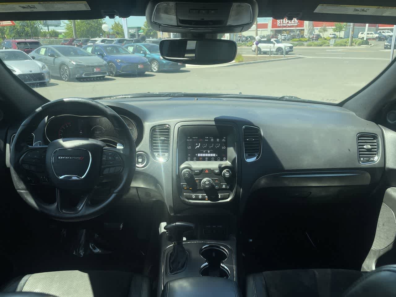 Thumbnail: 2019 Dodge Durango - 16