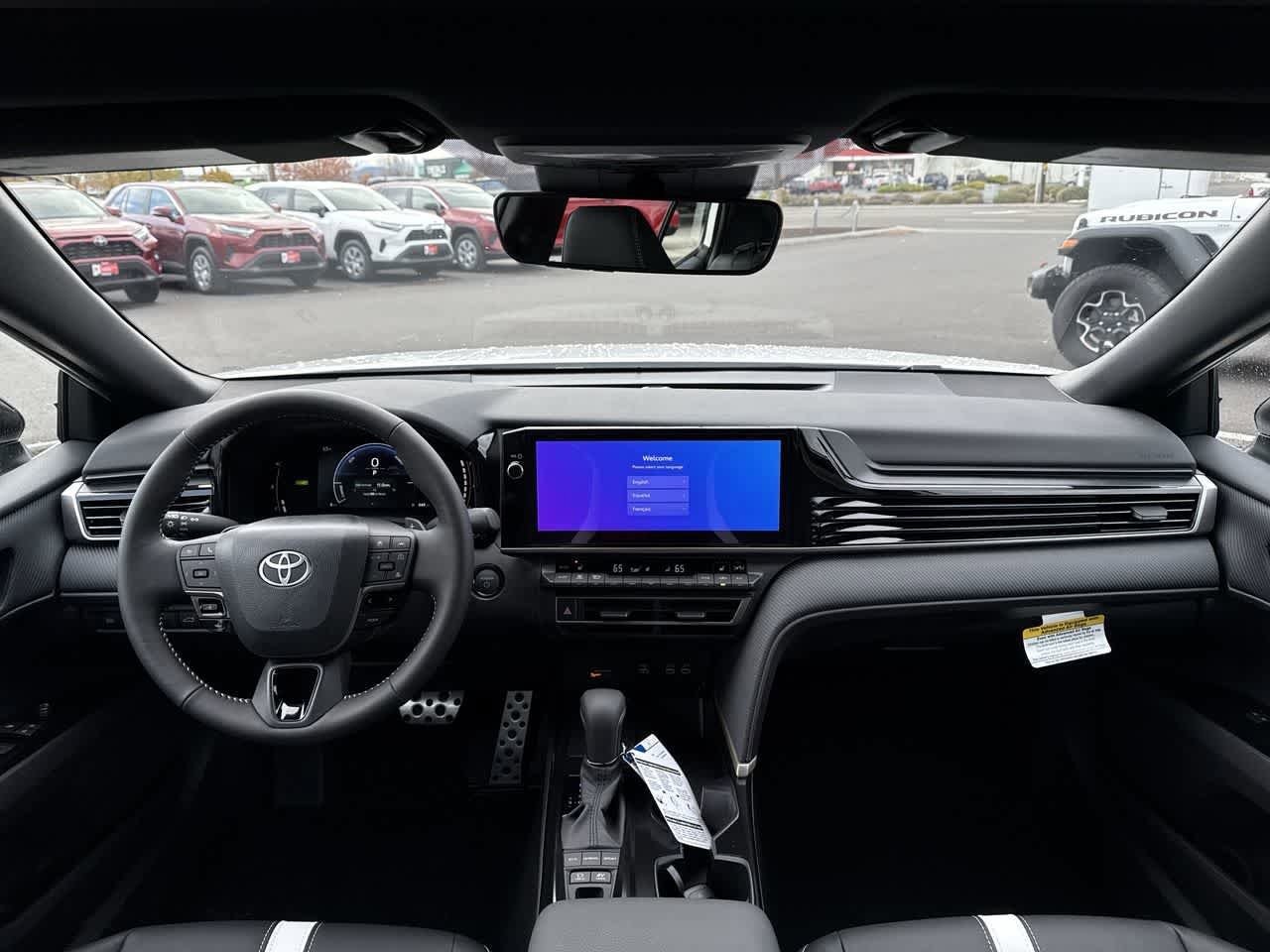 Thumbnail: 2026 Toyota Camry - 15