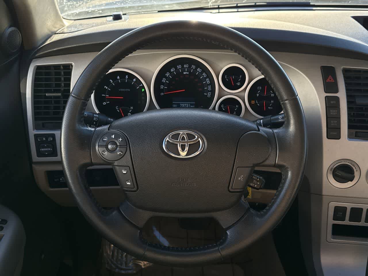 Thumbnail: 2007 Toyota Tundra - 16