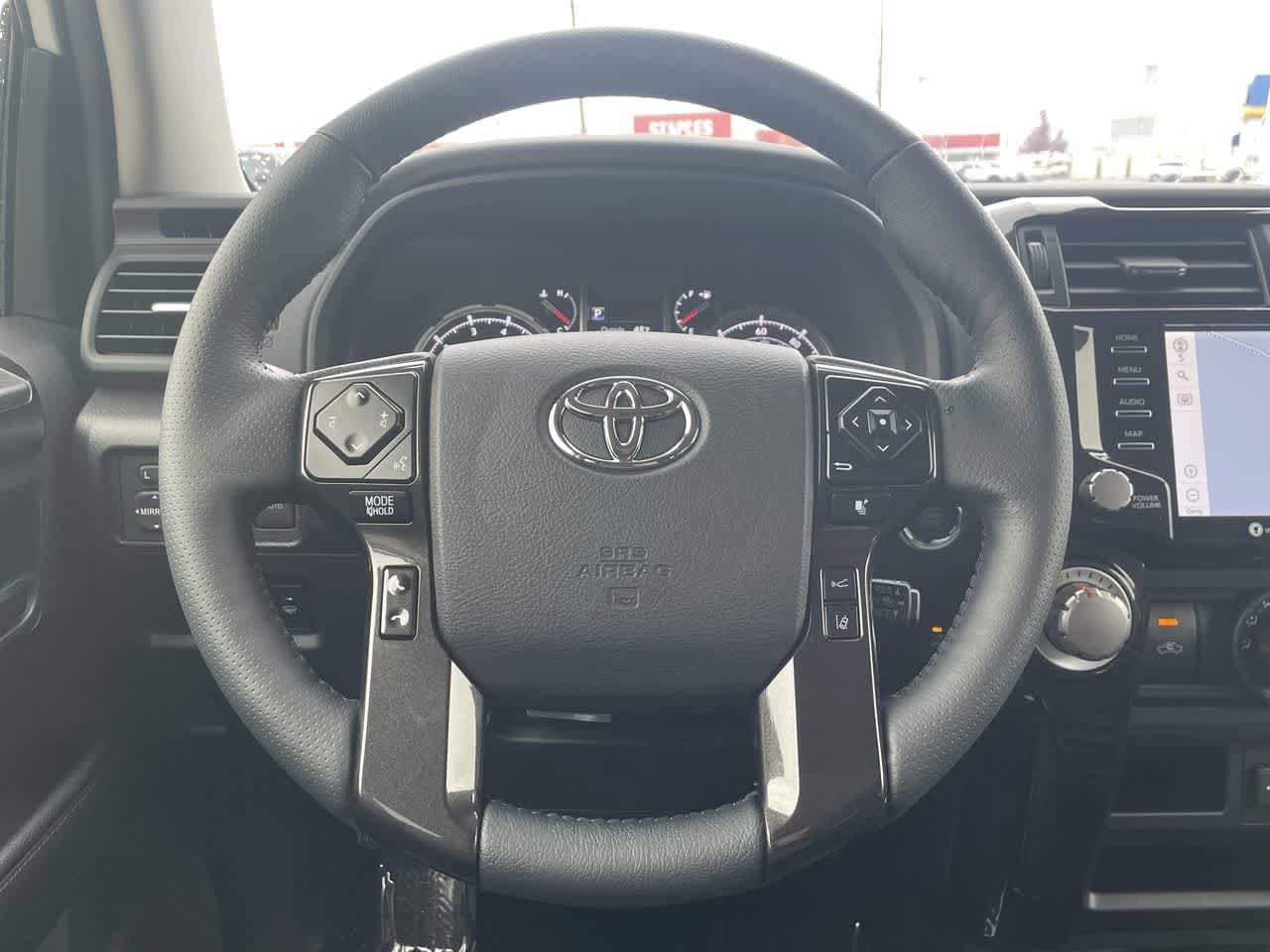 Thumbnail: 2023 Toyota 4Runner - 14