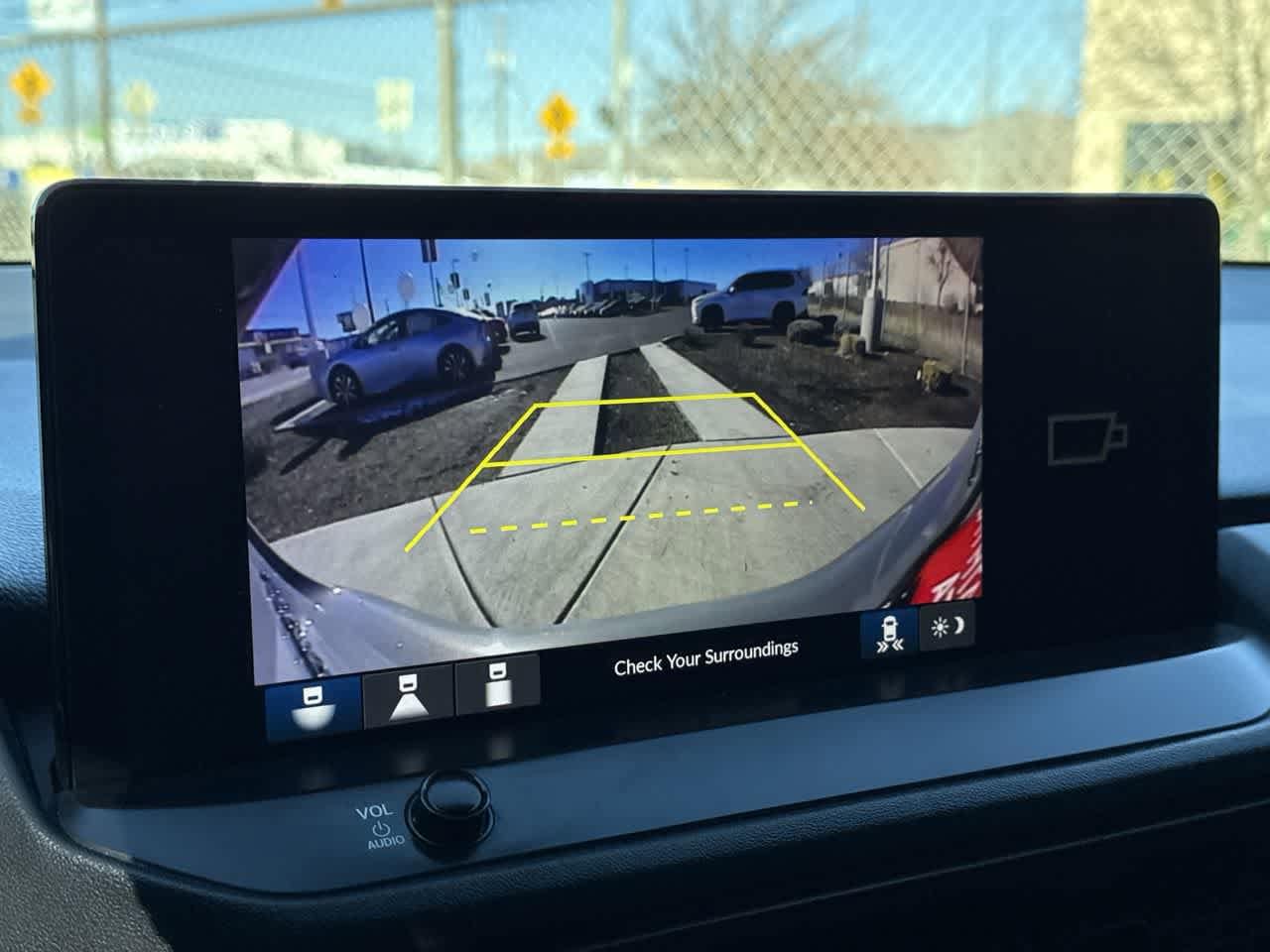 Thumbnail: 2023 Honda Accord - 19