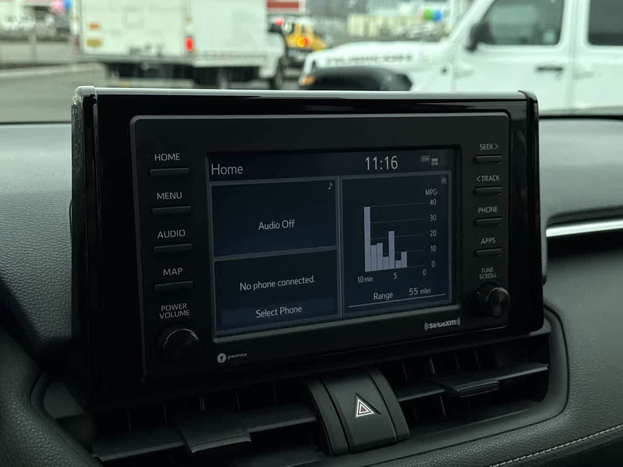 Thumbnail: 2020 Toyota RAV4 - 18