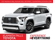 Toyota Sequoia