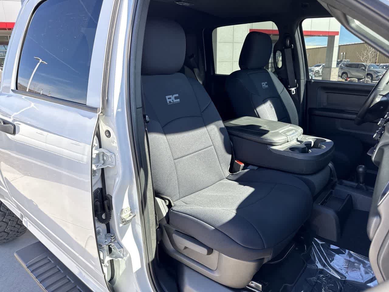 Thumbnail: 2024 RAM 2500 - 15