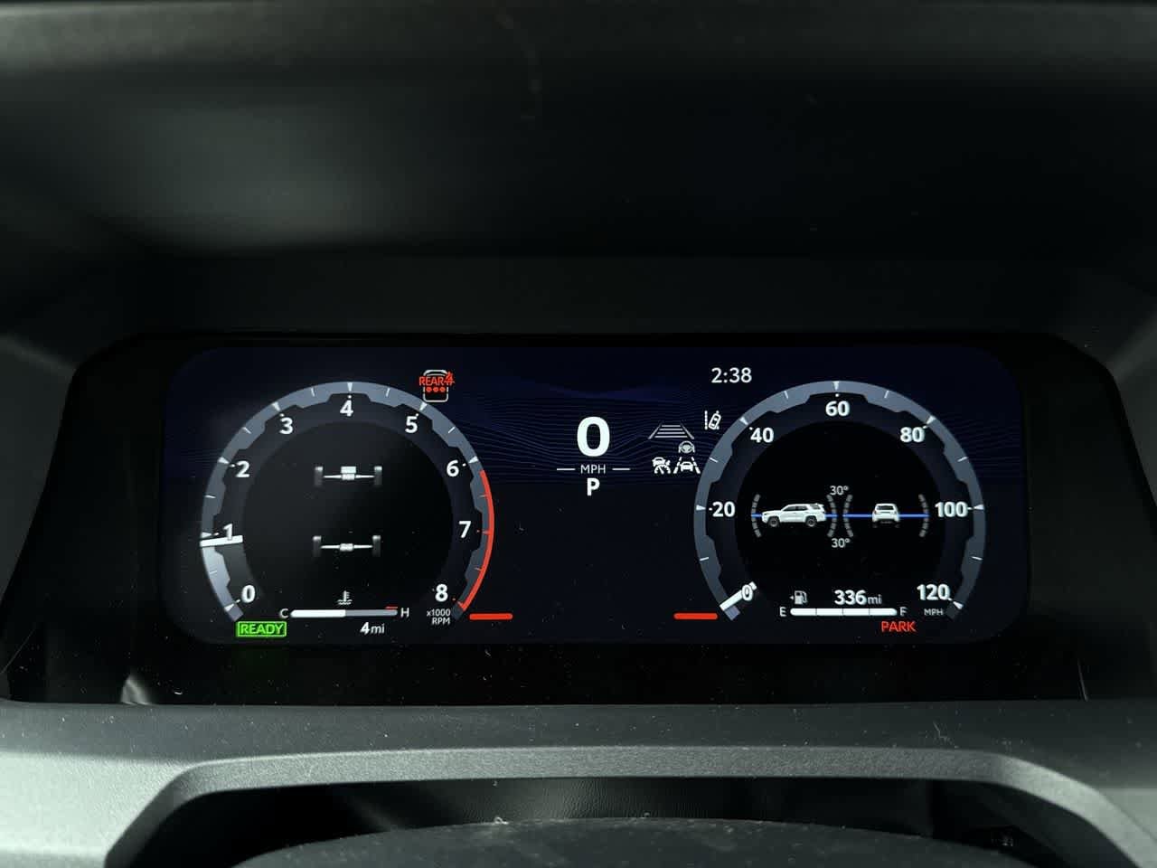 Thumbnail: 2026 Toyota 4Runner - 17