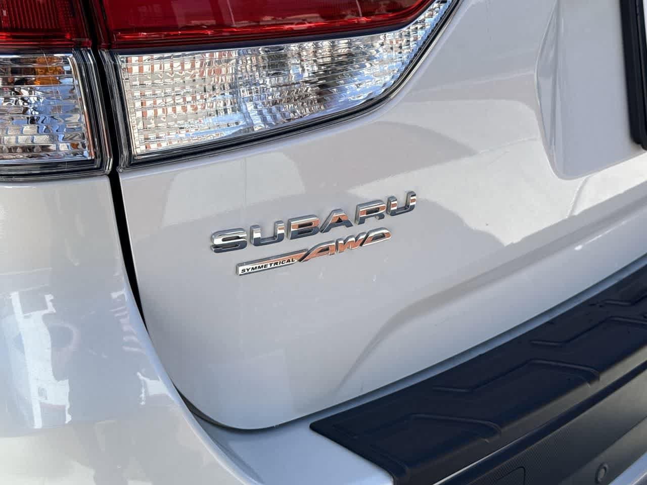 Thumbnail: 2020 Subaru Forester - 9