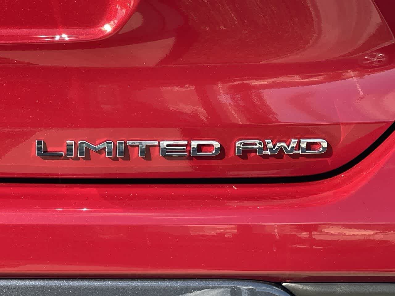 Thumbnail: 2023 Toyota Highlander - 10