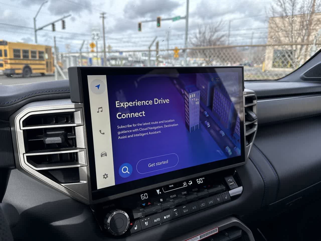 Thumbnail: 2026 Toyota Sequoia - 19