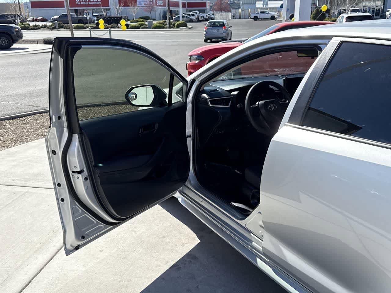 Thumbnail: 2024 Toyota Corolla - 10