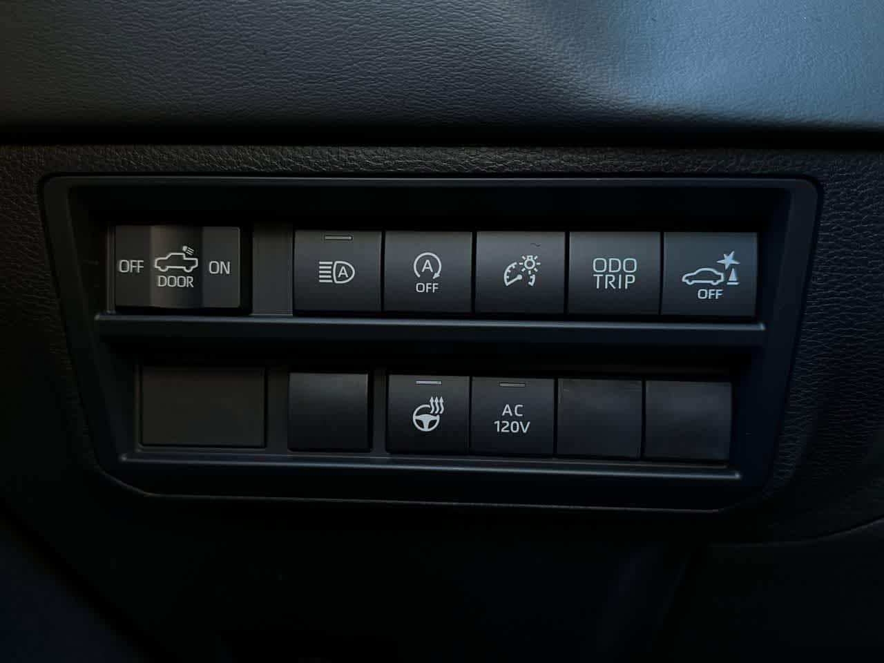 Thumbnail: 2026 Toyota Tundra - 21