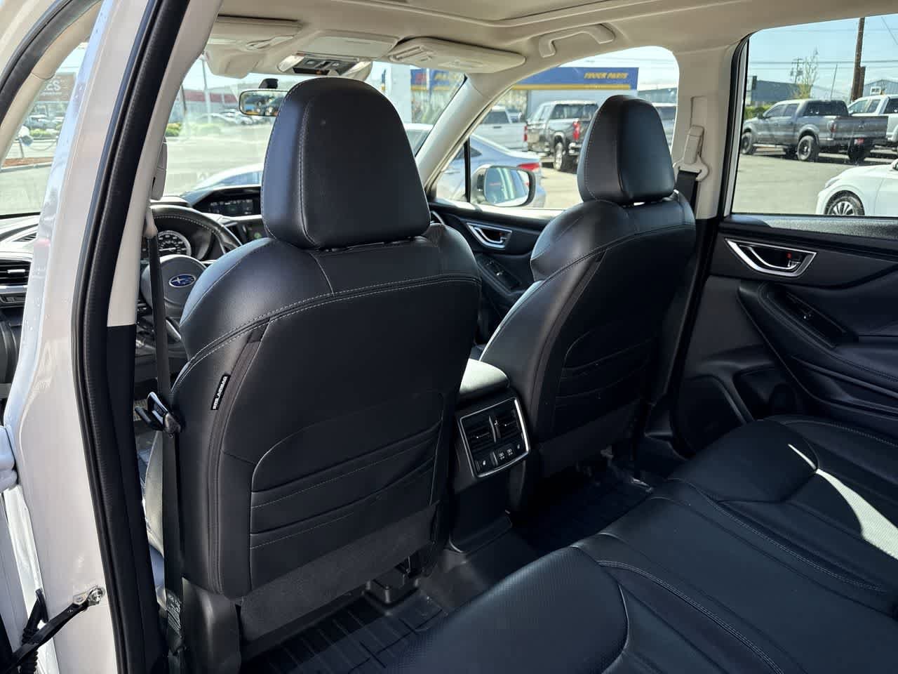 Thumbnail: 2020 Subaru Forester - 13
