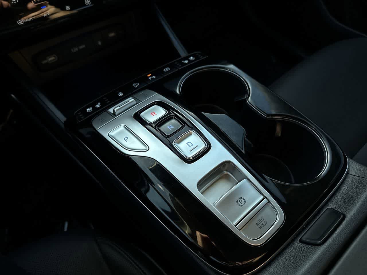 Thumbnail: 2023 Hyundai Tucson - 20