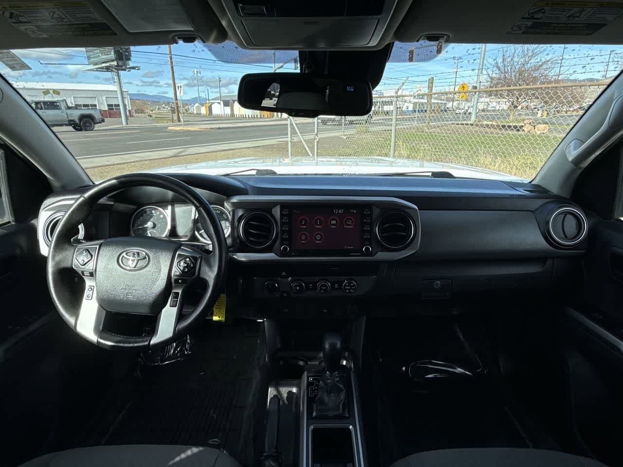 Thumbnail: 2020 Toyota Tacoma - 14