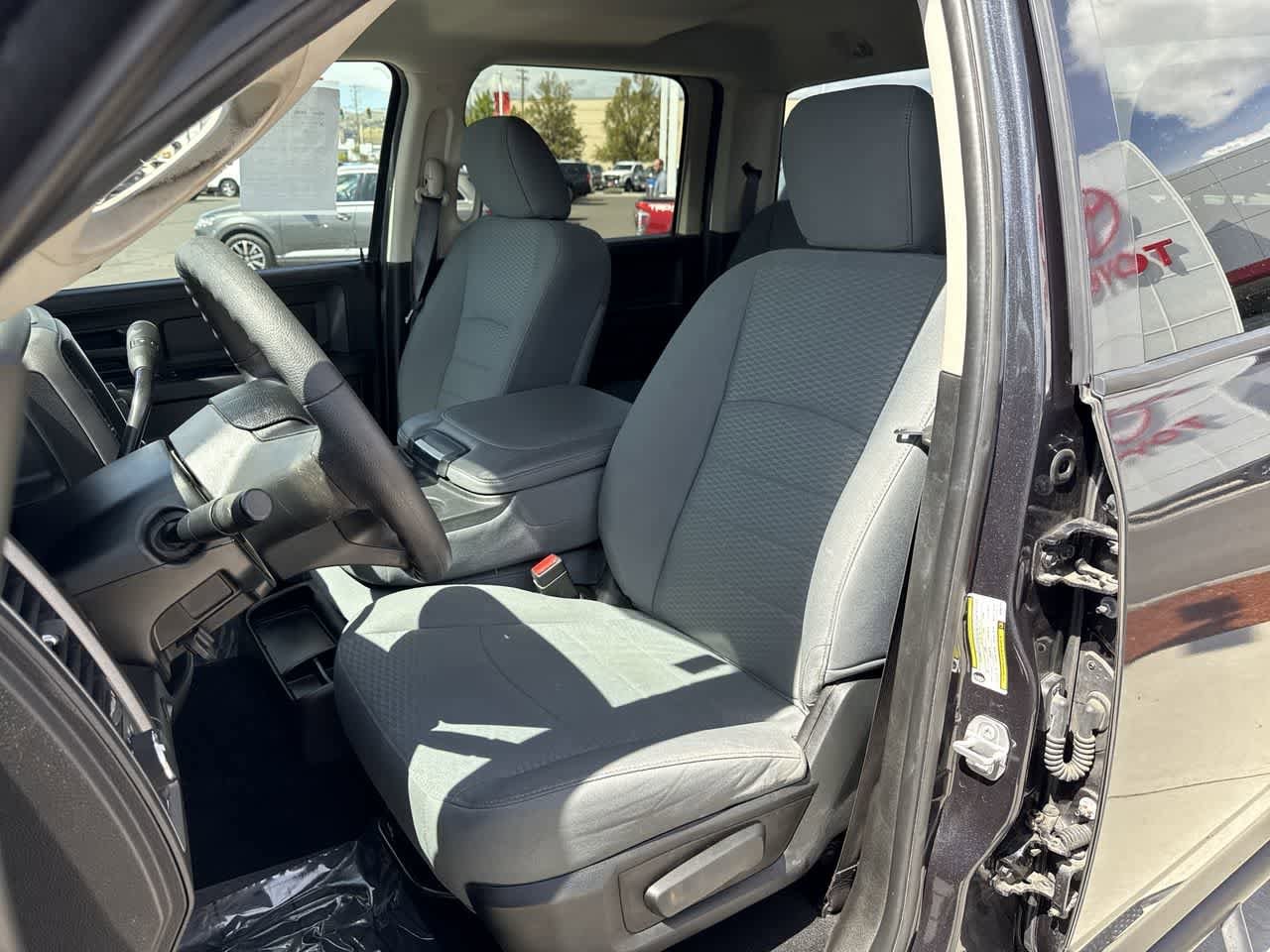 Thumbnail: 2018 RAM 2500 - 11