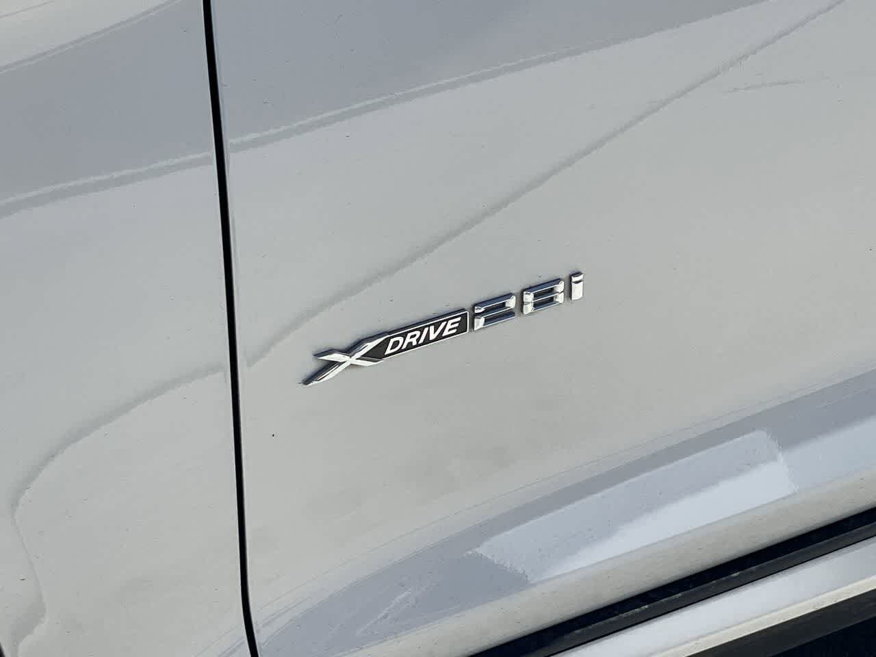 Thumbnail: 2017 BMW X3 - 9