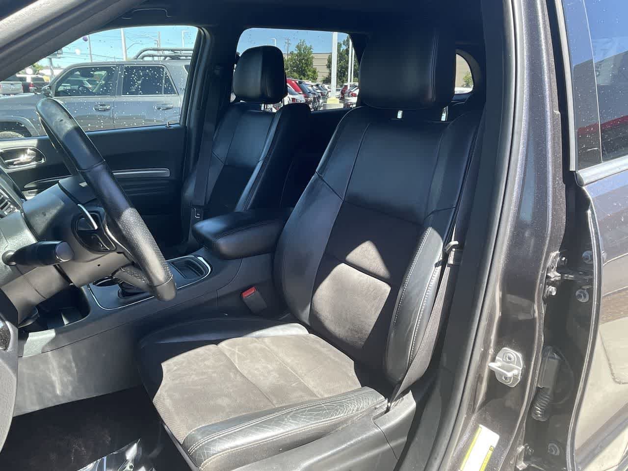 Thumbnail: 2019 Dodge Durango - 11