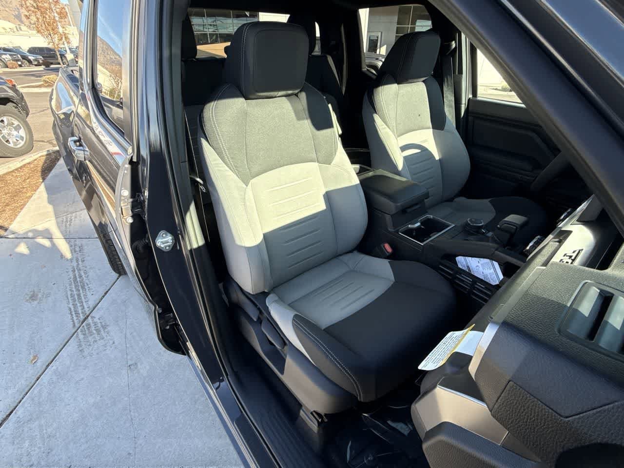 Thumbnail: 2025 Toyota Tacoma - 14