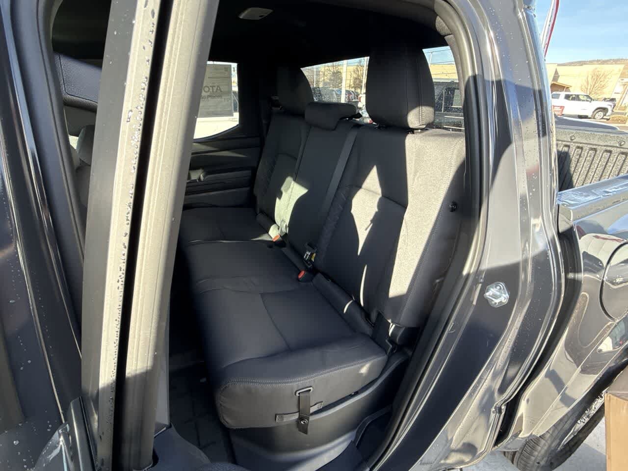 Thumbnail: 2025 Toyota Tacoma - 12