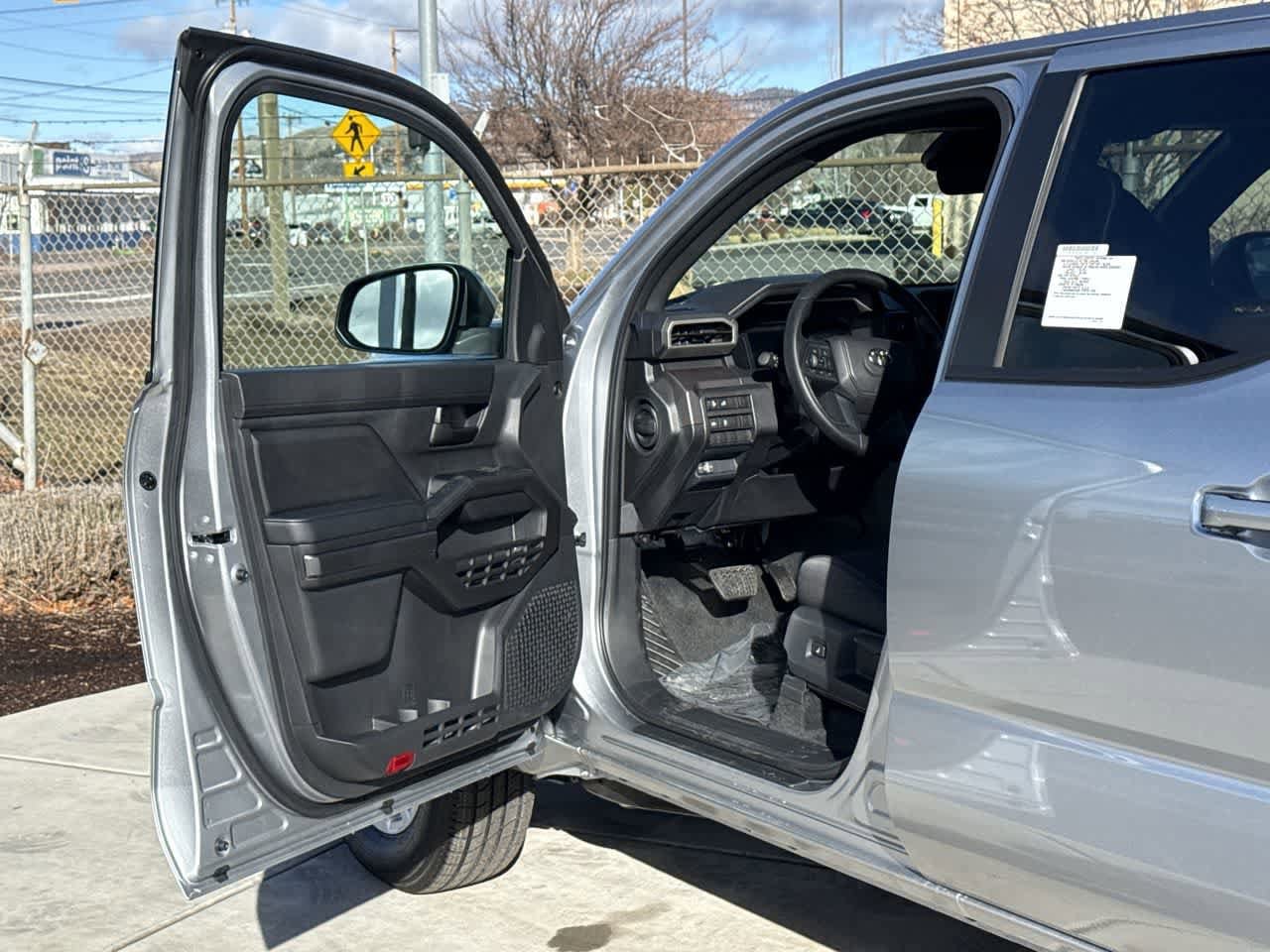 Thumbnail: 2026 Toyota Tacoma - 10