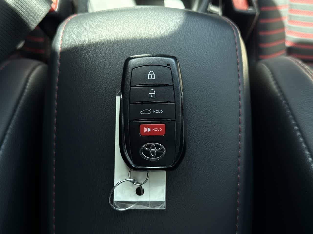 Thumbnail: 2024 Toyota Corolla - 23