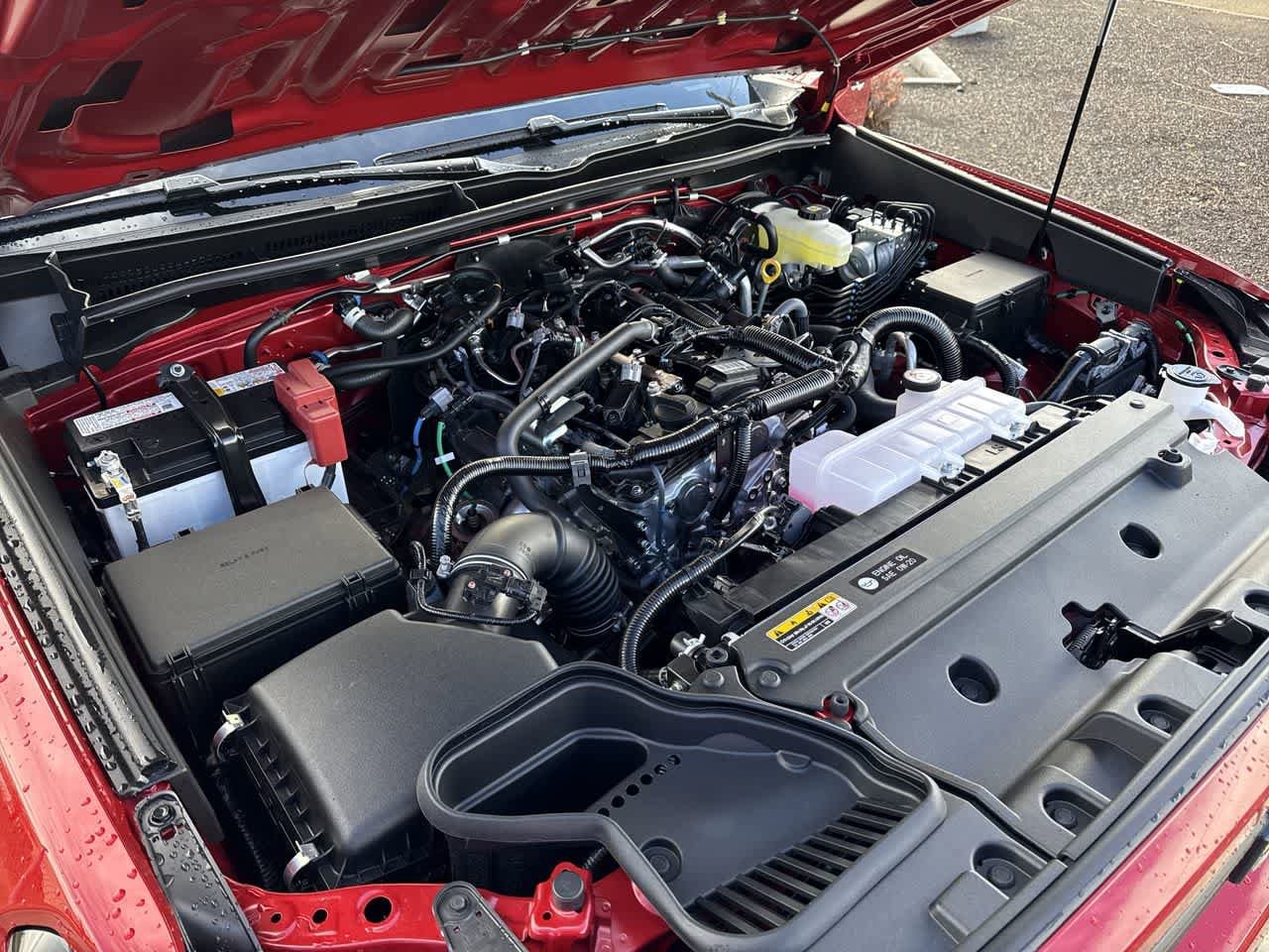 Thumbnail: 2025 Toyota 4Runner - 7