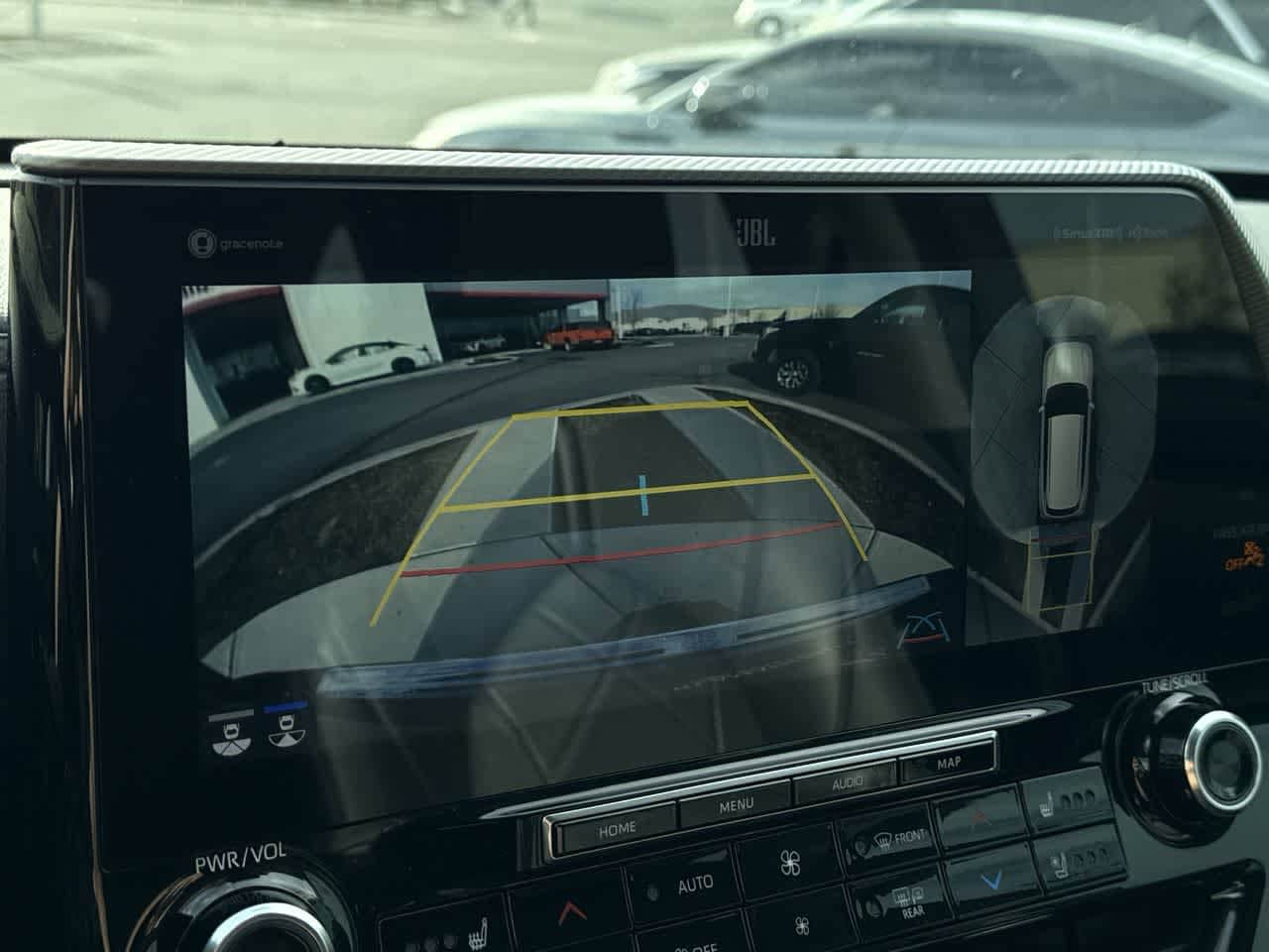 Thumbnail: 2022 Toyota Highlander - 20