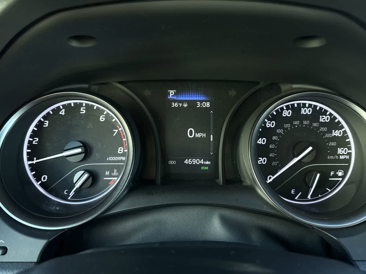 Thumbnail: 2024 Toyota Camry - 17