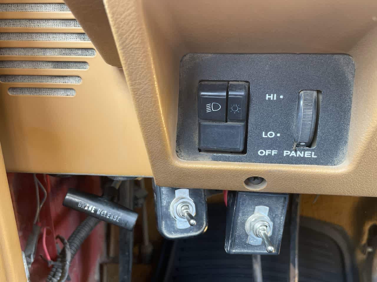 Thumbnail: 1995 Jeep Wrangler - 20
