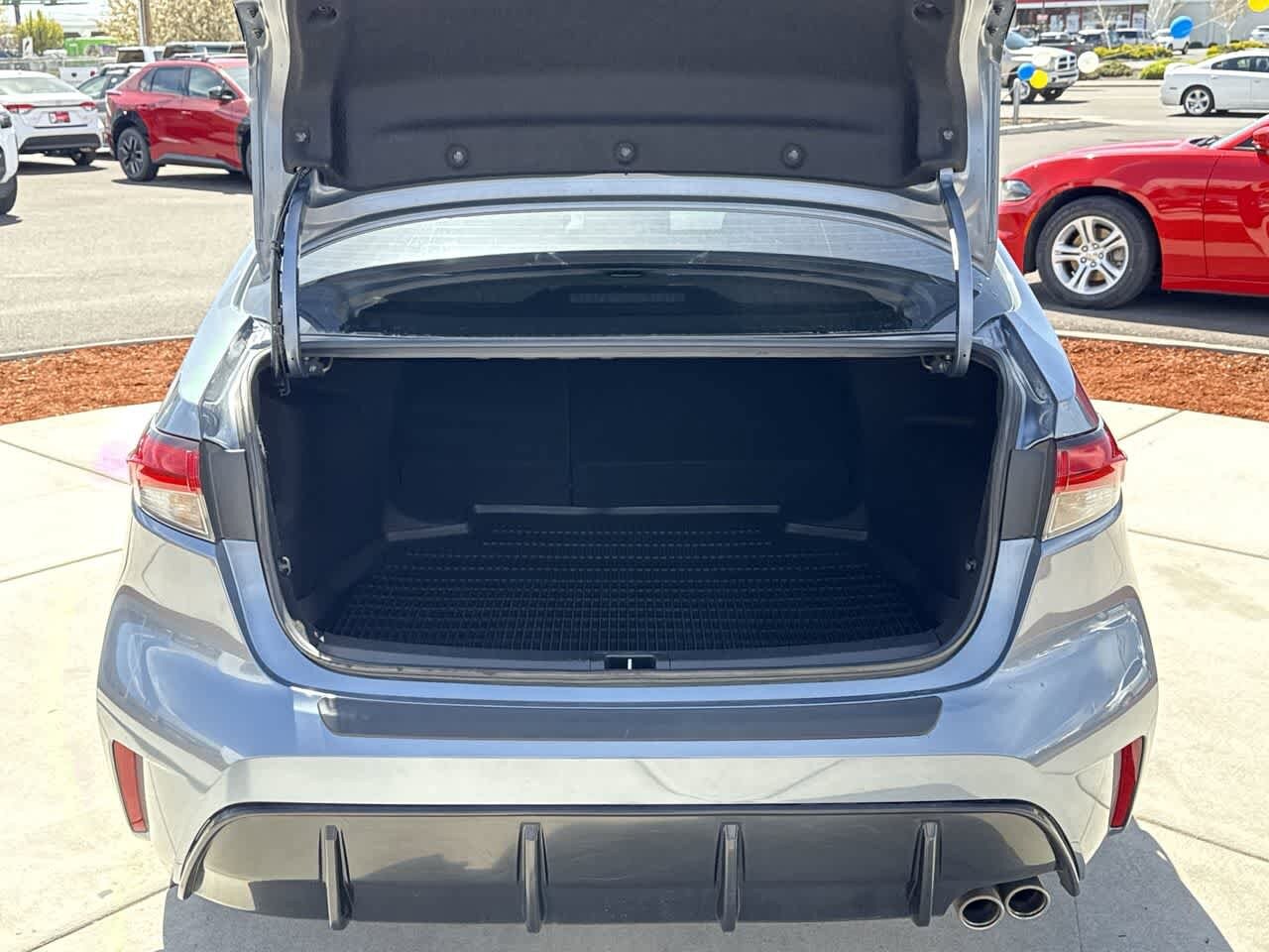 Thumbnail: 2024 Toyota Corolla - 6