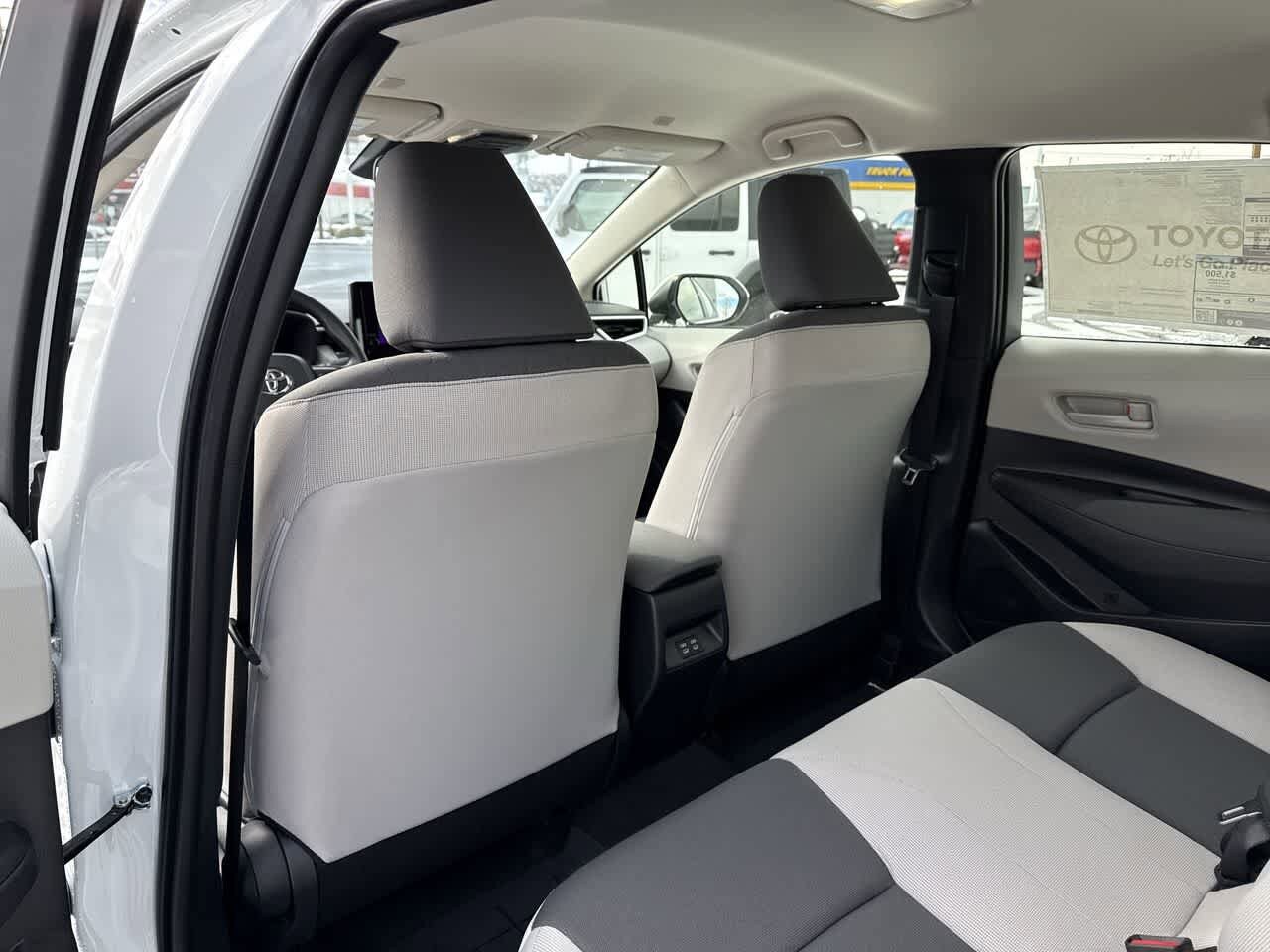 Thumbnail: 2026 Toyota Corolla - 13