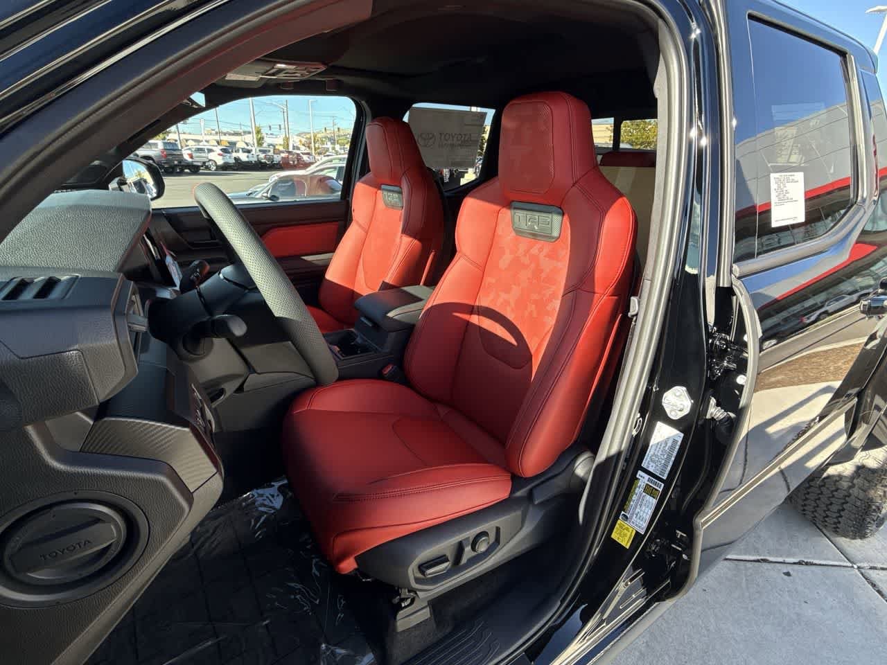 Thumbnail: 2025 Toyota Tacoma - 11