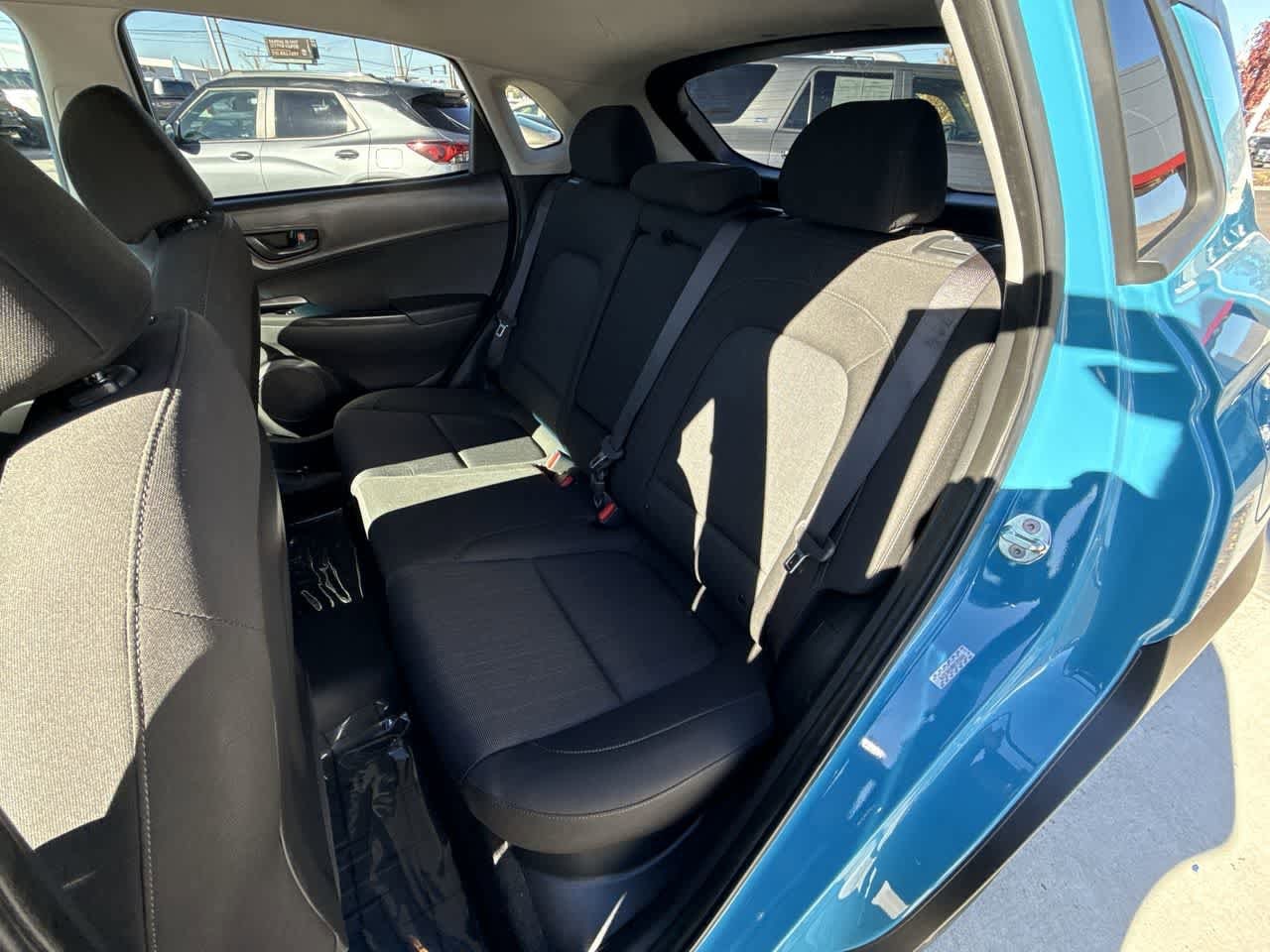 Thumbnail: 2023 Hyundai Kona - 12