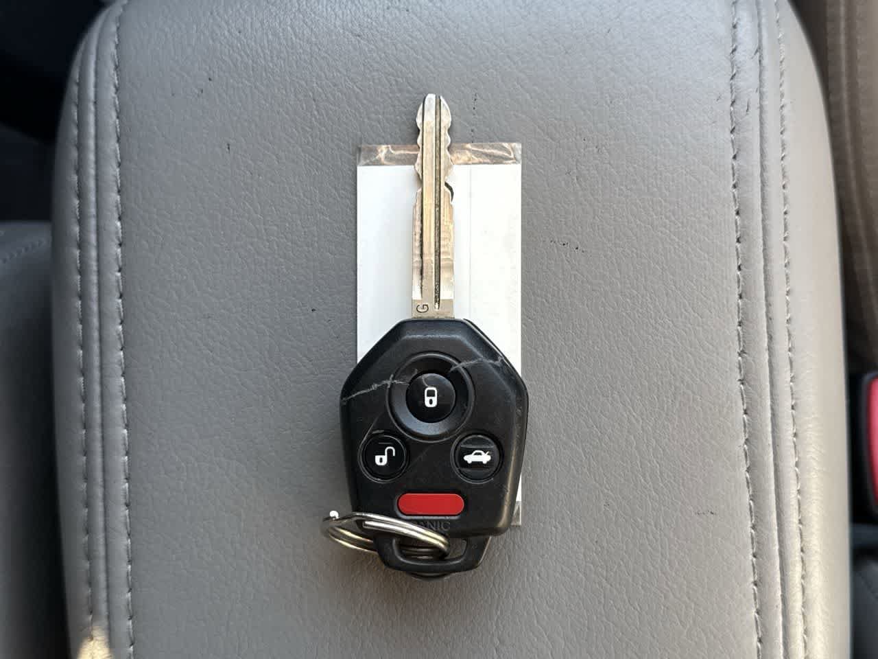 Thumbnail: 2017 Subaru Forester - 23